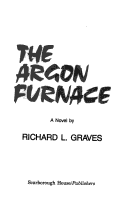 Book cover for Argon Furnace