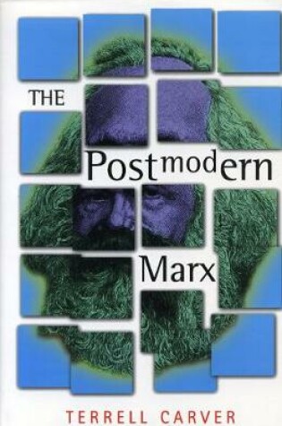 Cover of The Postmodern Marx