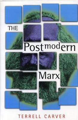 Book cover for The Postmodern Marx