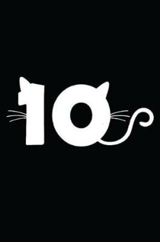 Cover of 10 Year Old Cat