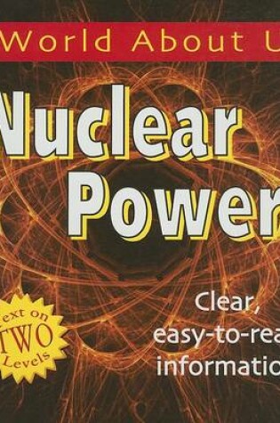 Cover of Nuclear Power