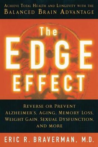 Cover of The Edge Effect