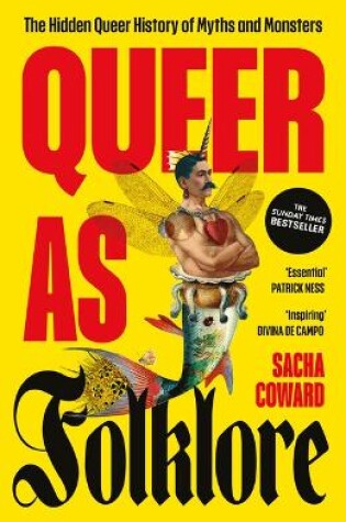 Cover of Queer as Folklore