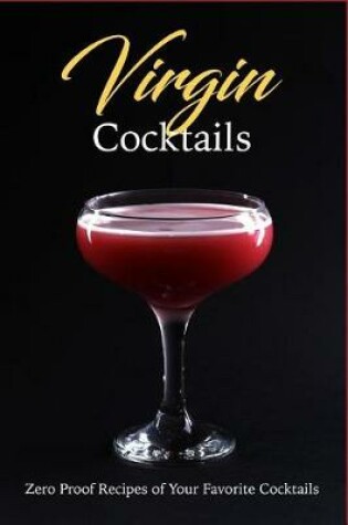 Cover of Virgin Cocktails