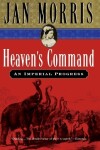 Book cover for Heaven's Command