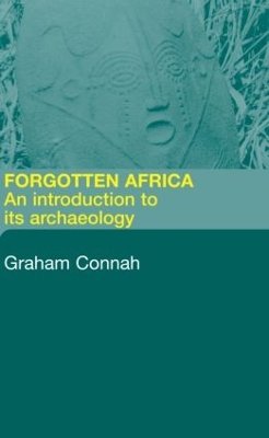 Book cover for Forgotten Africa