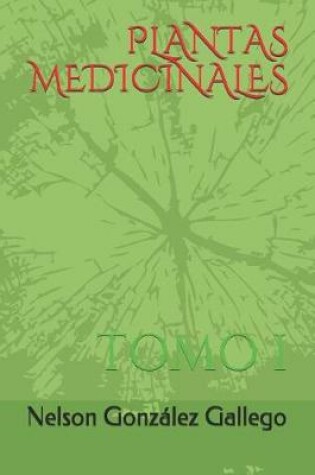 Cover of Plantas Medicinales