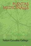 Book cover for Plantas Medicinales