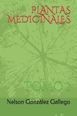 Book cover for Plantas Medicinales