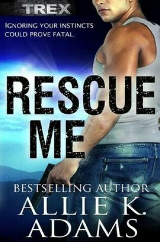 Cover of Rescue Me