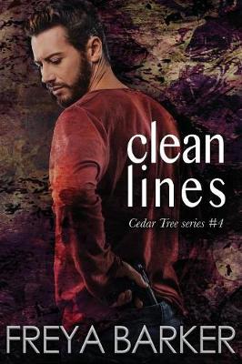 Book cover for Clean Lines