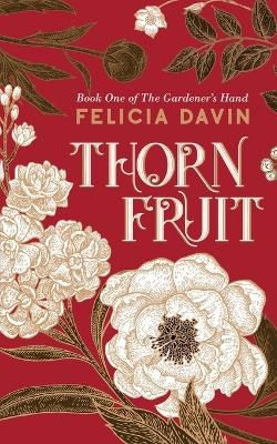 Book cover for Thornfruit