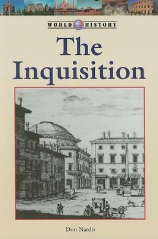 Cover of The Inquisition