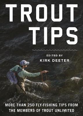Cover of Trout Tips