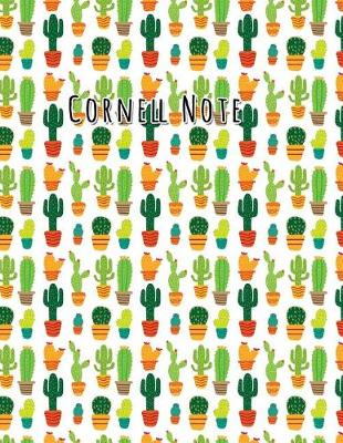 Book cover for Cornell Note