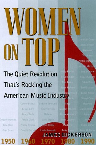 Cover of Women on Top