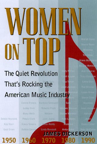 Book cover for Women on Top