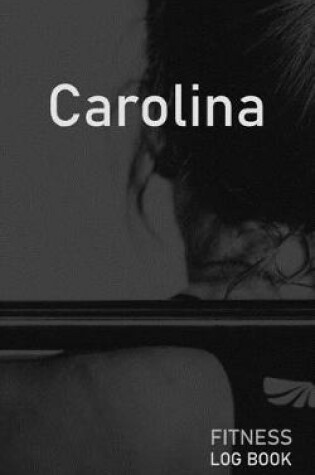 Cover of Carolina