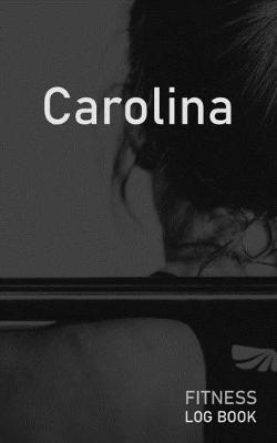 Book cover for Carolina