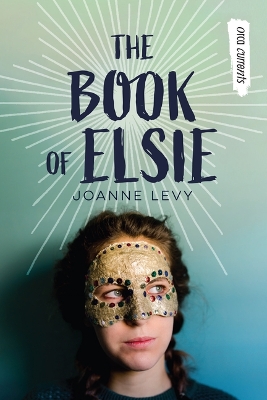 Book cover for The Book of Elsie