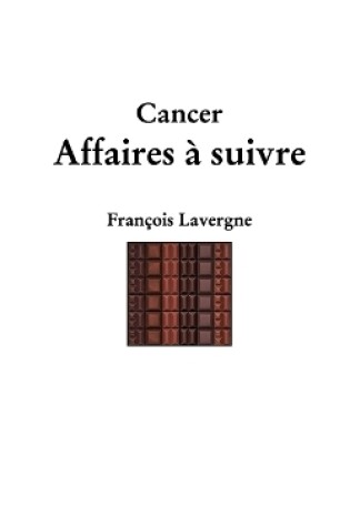 Cover of Cancer