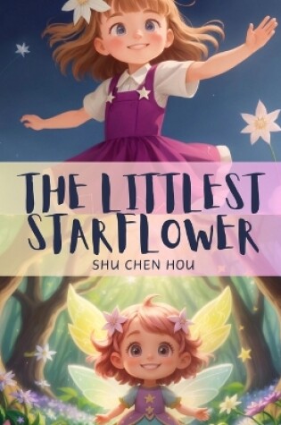 Cover of The Littlest Starflower