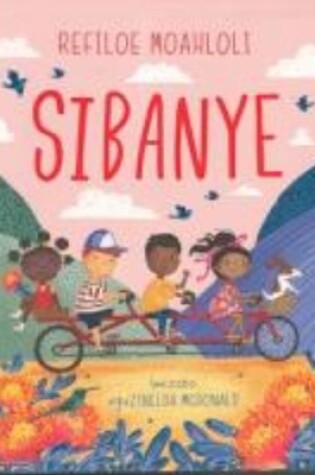 Cover of Sibanye