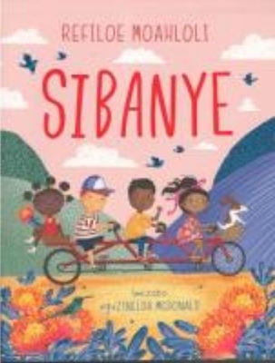 Book cover for Sibanye