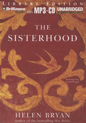 Book cover for The Sisterhood