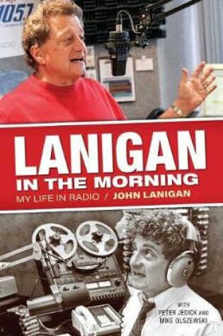 Cover of Lanigan in the Morning