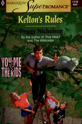 Cover of Kelton's Rules