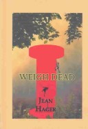 Book cover for Weigh Dead