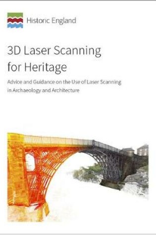 Cover of 3D Laser Scanning for Heritage