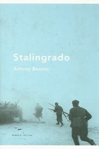 Cover of Stalingrado