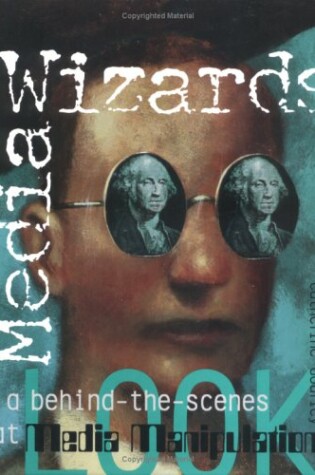 Cover of Media Wizards