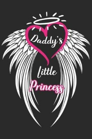 Cover of Daddy's little princess