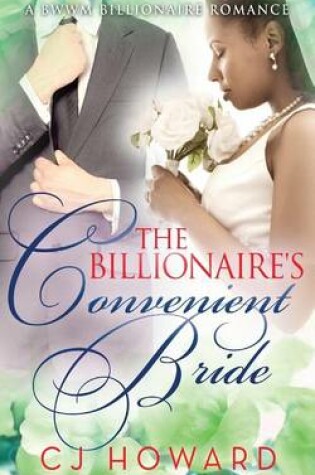 Cover of The Billionaire's Convenient Bride