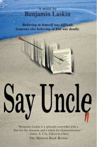 Cover of Say Uncle