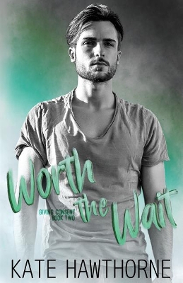 Book cover for Worth the Wait