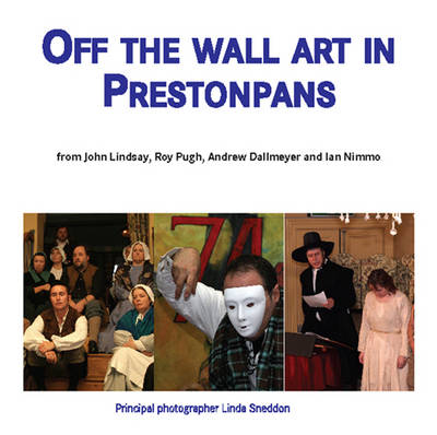 Book cover for Off the Wall Art in Prestonpans