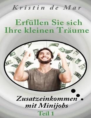 Book cover for Erf llen Sie sich Ihre kleinen Tr ume