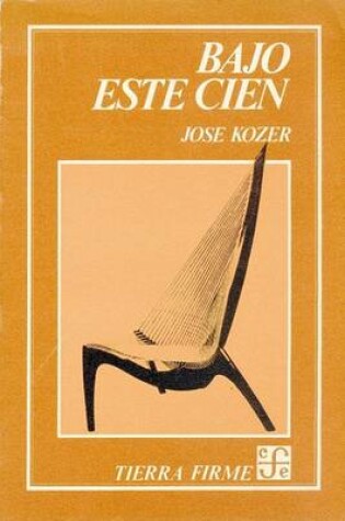 Cover of Bajo Este Cien