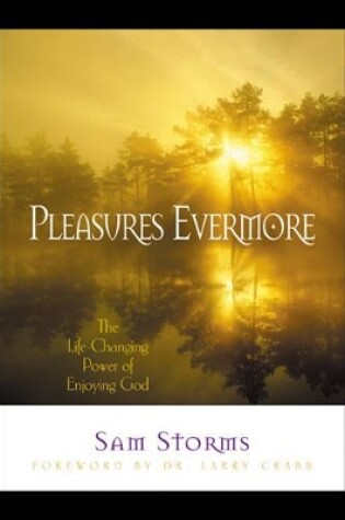 Cover of Pleasures Evermore