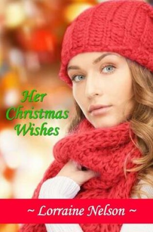 Cover of Her Christmas Wishes