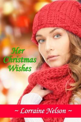 Book cover for Her Christmas Wishes