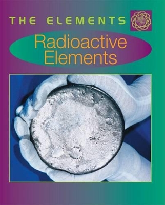 Book cover for Radioactive Elements