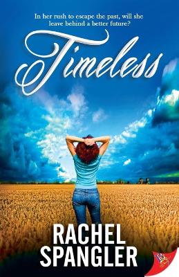 Book cover for Timeless