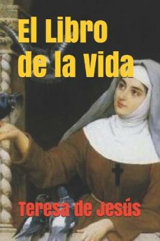 Cover of El Libro de la Vida