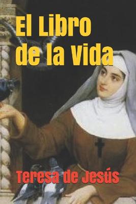 Book cover for El Libro de la Vida