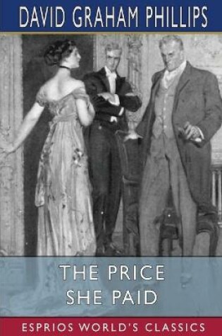 Cover of The Price She Paid (Esprios Classics)